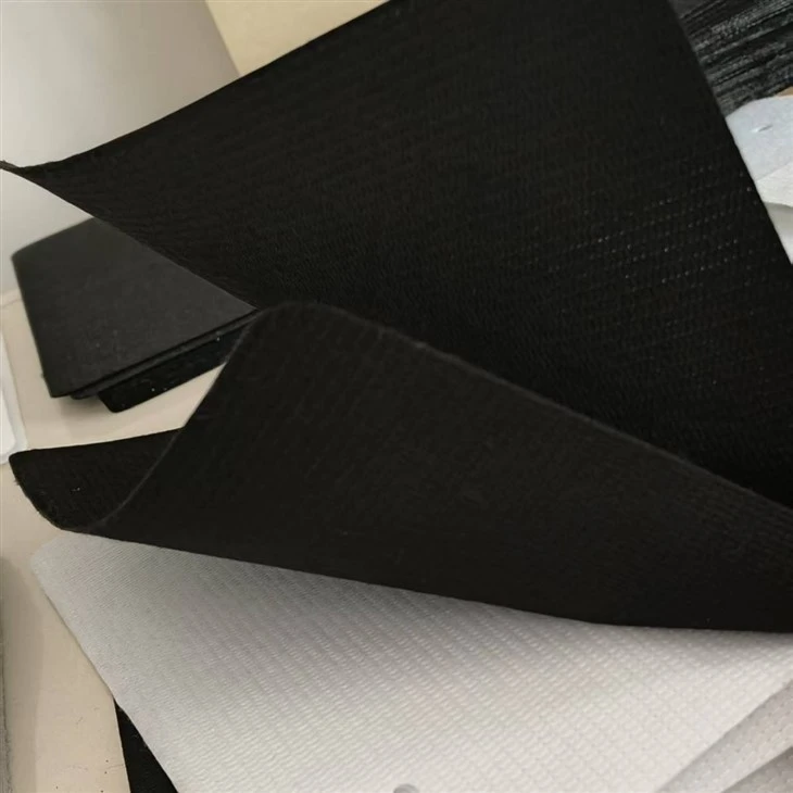 3mm Soft Fabric Laminated Cushion Foam For Premium Shoe Lining factory 3mm Soft Fabric Laminated Cushion Foam For Premium Shoe Lining factory