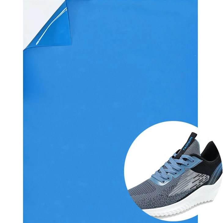 Apparel Shoe TPU Lamination Film