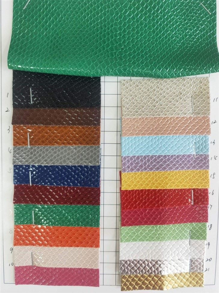 China PVC PU Synthetic Leather Waterproof Artificial Leather For Basketball Ball price