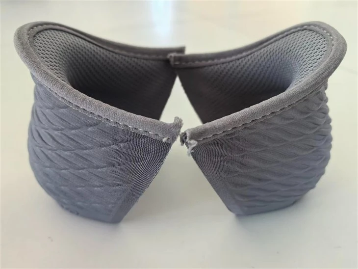 Custom Footwear Back Counter Reinforcement factory Custom Footwear Back Counter Reinforcement factory