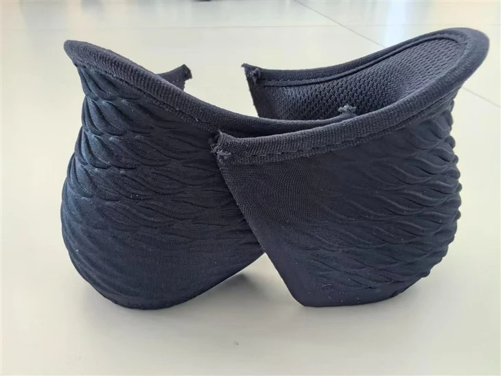 Custom Footwear Back Counter Reinforcement best Custom Footwear Back Counter Reinforcement best