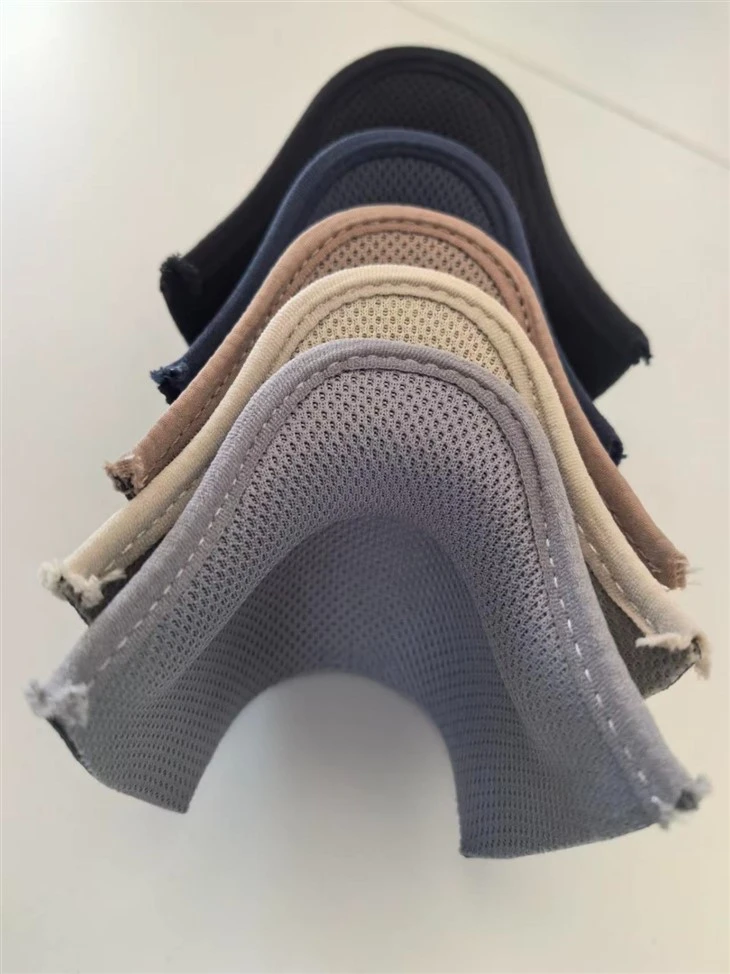 Custom Footwear Back Counter Reinforcement high quality Custom Footwear Back Counter Reinforcement high quality