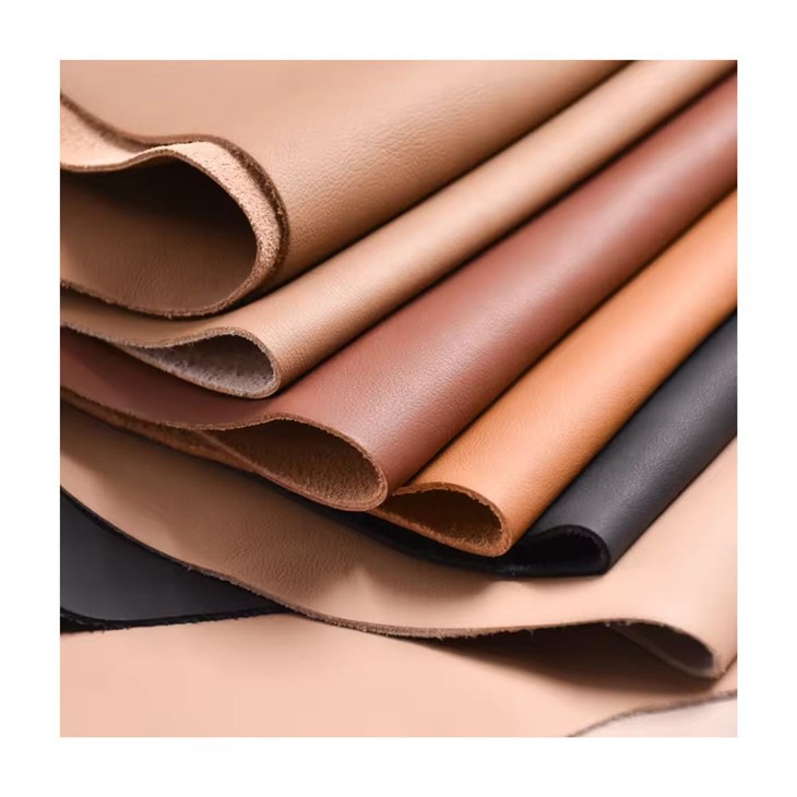 Environmentally Friendly Ultra-Fine TerraNapa Micro Leather