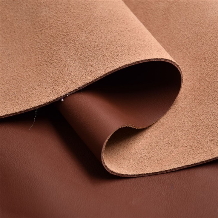 Environmentally Friendly Ultra-Fine TerraNapa Micro Leather high quality