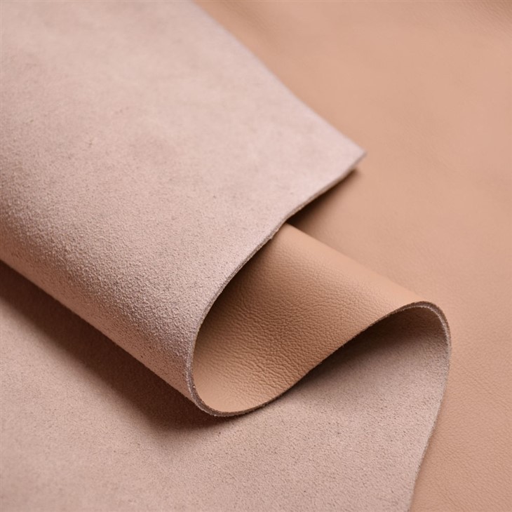 Environmentally Friendly Ultra-Fine TerraNapa Micro Leather factory