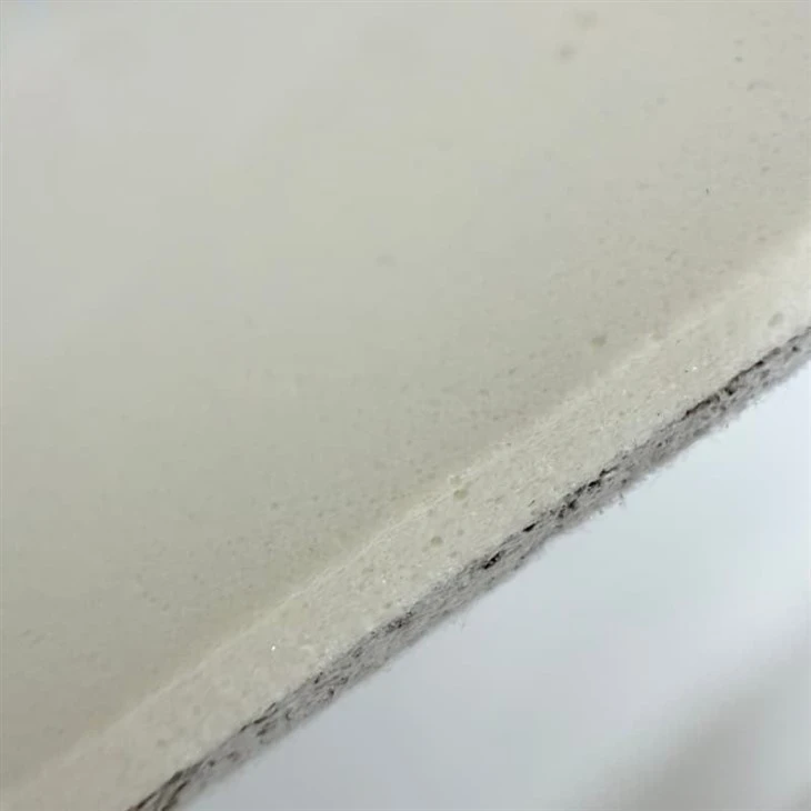 EVA Composite Nonwoven Insole Board factory EVA Composite Nonwoven Insole Board factory