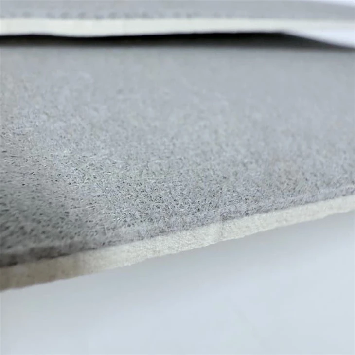 EVA Composite Nonwoven Insole Board high quality EVA Composite Nonwoven Insole Board high quality