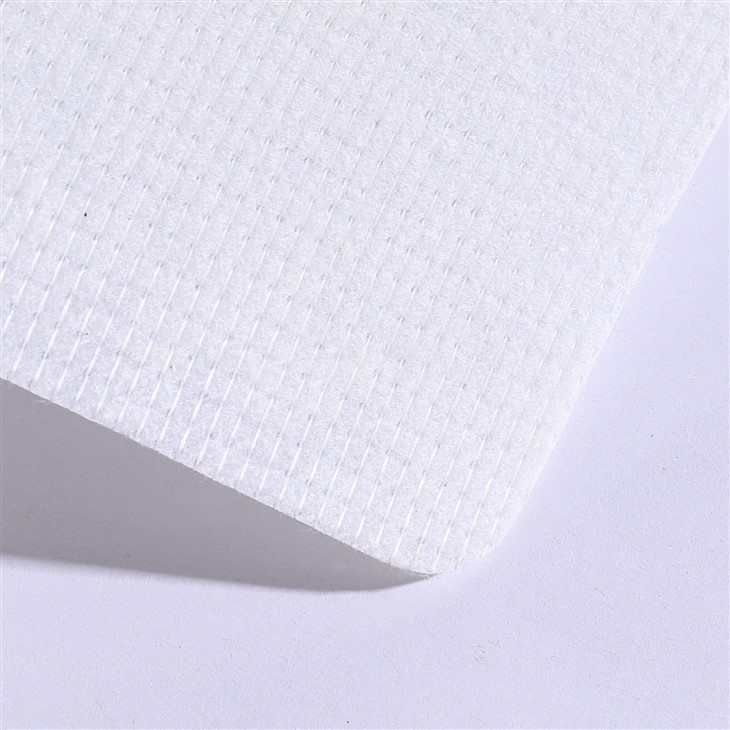 Factory Direct Non-Woven Stitching Bonded Fabric For Shoe Inter Lining price