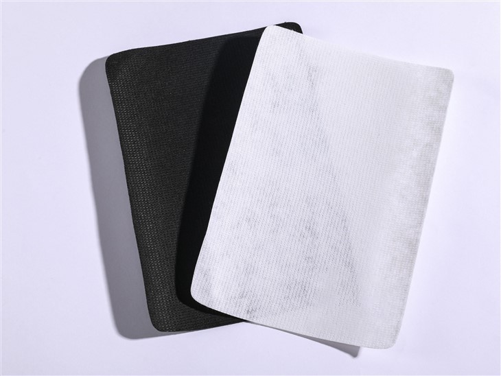 Factory Direct Non-Woven Stitching Bonded Fabric For Shoe Inter Lining