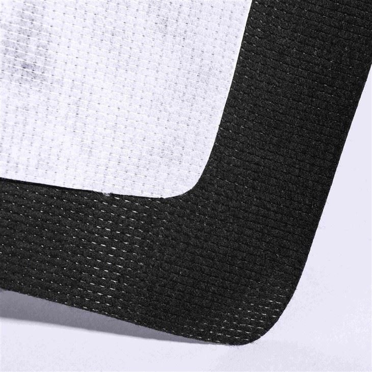 Factory Direct Non-Woven Stitching Bonded Fabric For Shoe Inter Lining factory