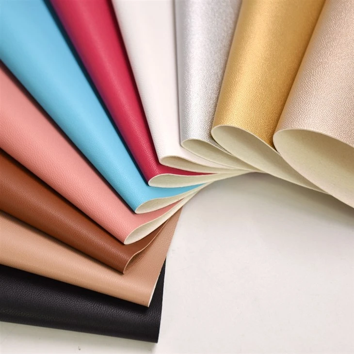 Fine Micro Grain PVC Synthetic Leather best Fine Micro Grain PVC Synthetic Leather best