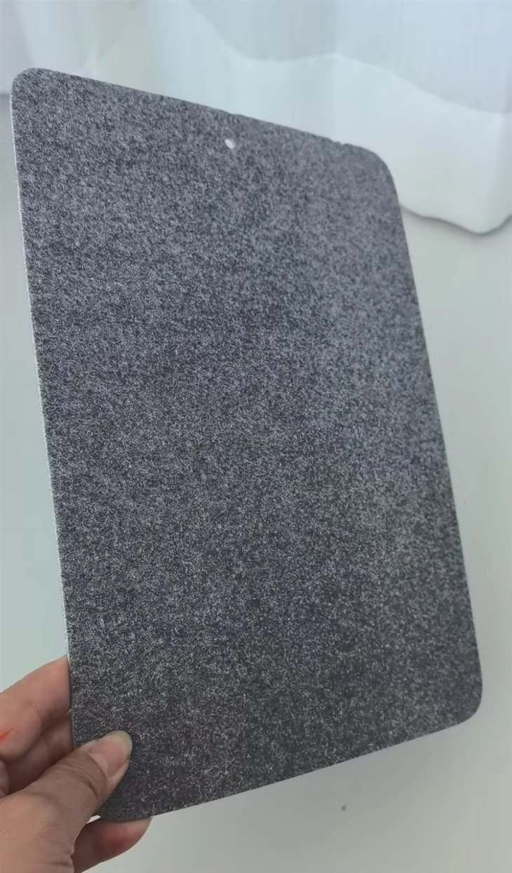 Gray Nonwoven Fiber Insole Board price Gray Nonwoven Fiber Insole Board price