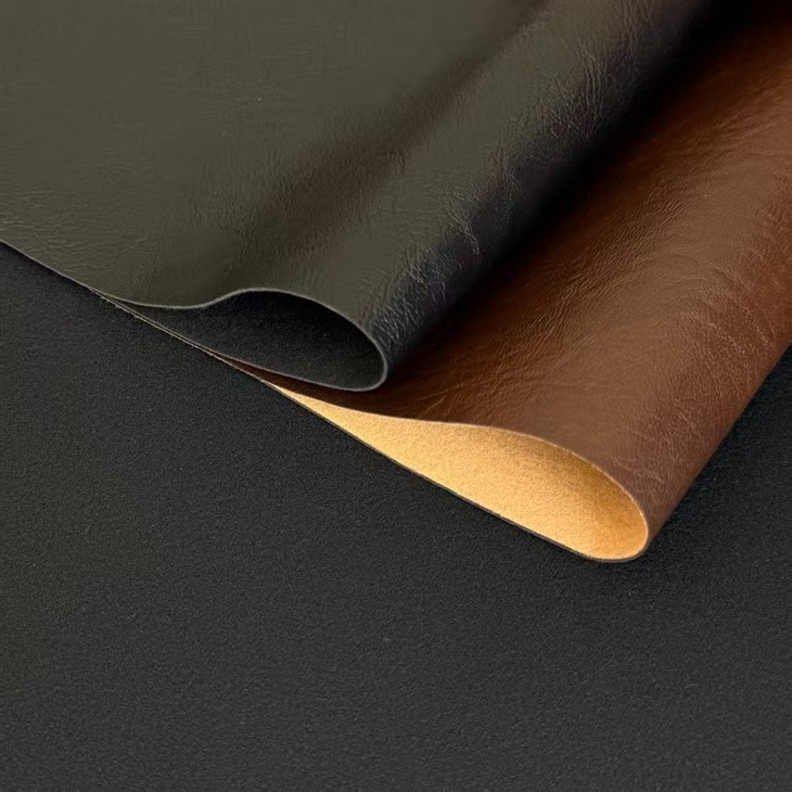 Heavy Duty PVC Leather For Industrial Footwear best