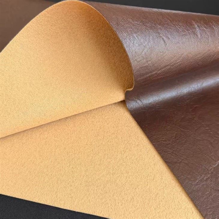 Heavy Duty PVC Leather For Industrial Footwear suppliers