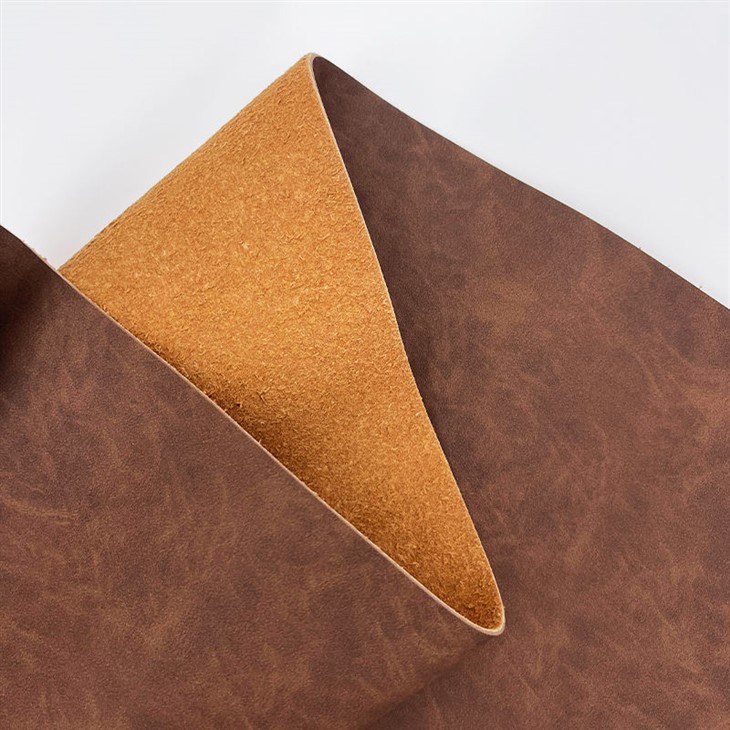 High-Wear Microfiber Leather For Sports Shoe Upper