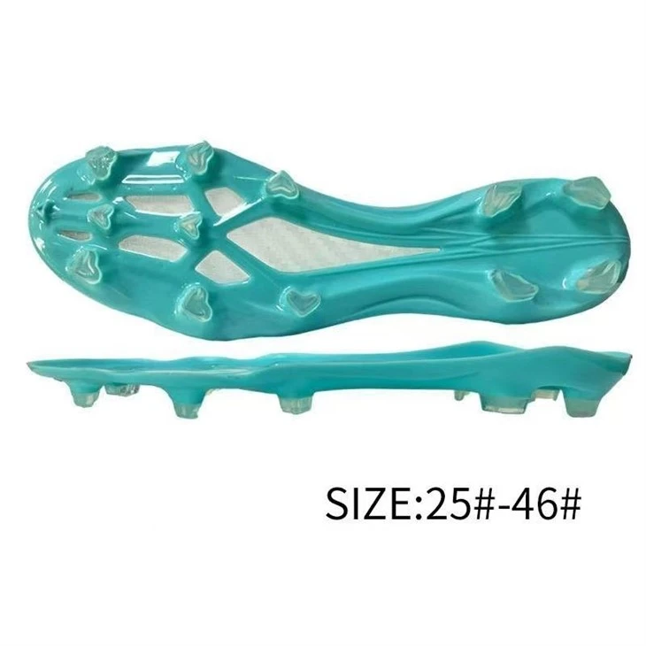 Hollow Frame Soccer Cleat Outsole suppliers Hollow Frame Soccer Cleat Outsole suppliers
