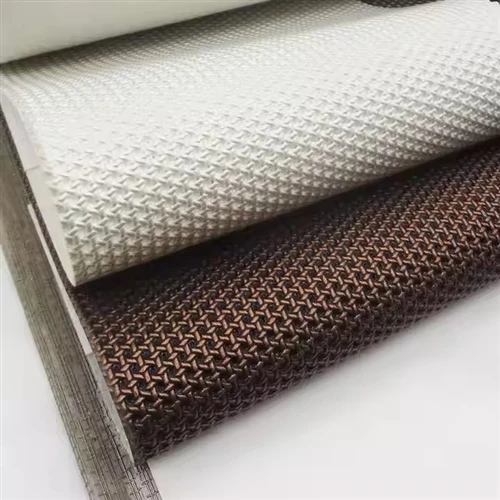 PU vs. PVC Leather for Shoes: Flex, Breathability & Cost
