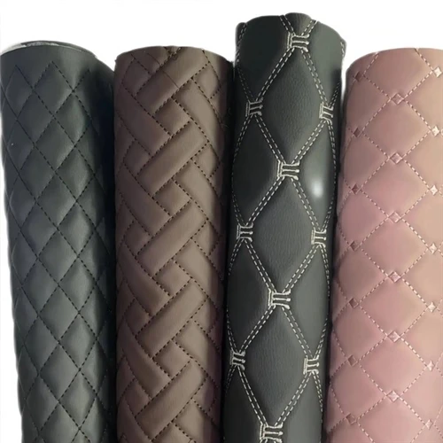 Sourcing Automotive Grade Synthetic Leather for Aftermarket Car Seat Covers