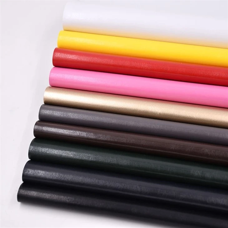 Metallic Smooth PU Leather best Metallic Smooth PU Leather best