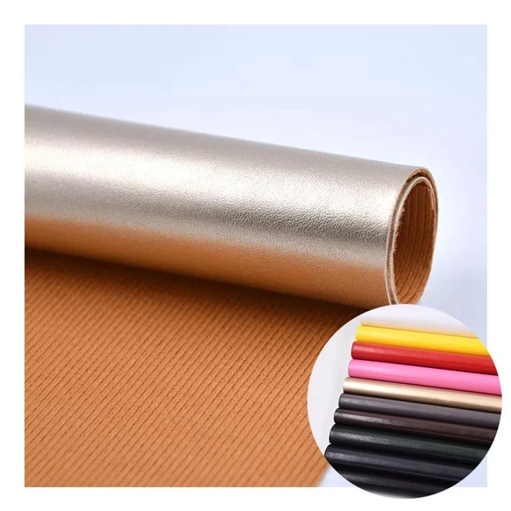Metallic Smooth PU Leather suppliers Metallic Smooth PU Leather suppliers
