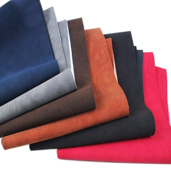 Microfiber Suede Synthetic Leather best Microfiber Suede Synthetic Leather best