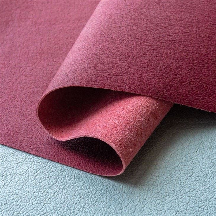 NappaFuse MicroLeather best