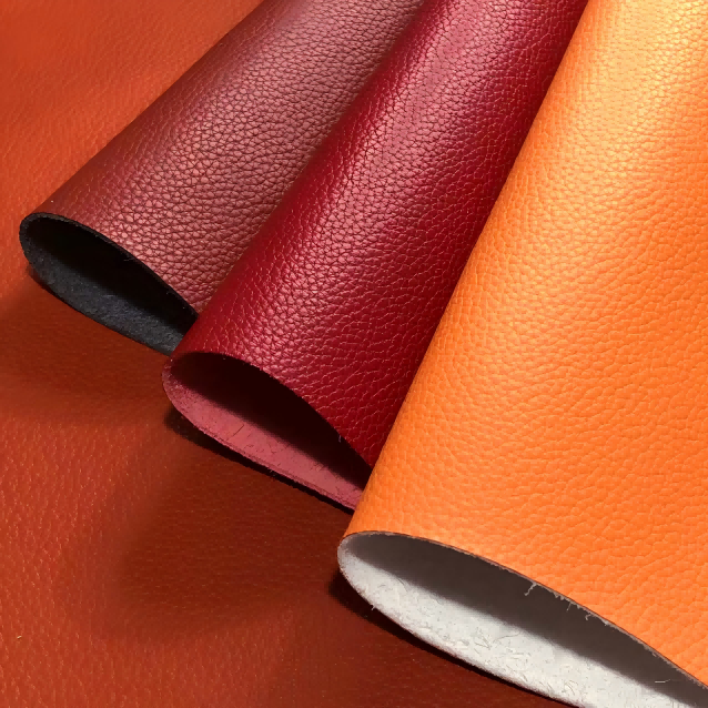 NappaPebble MicroLeather best
