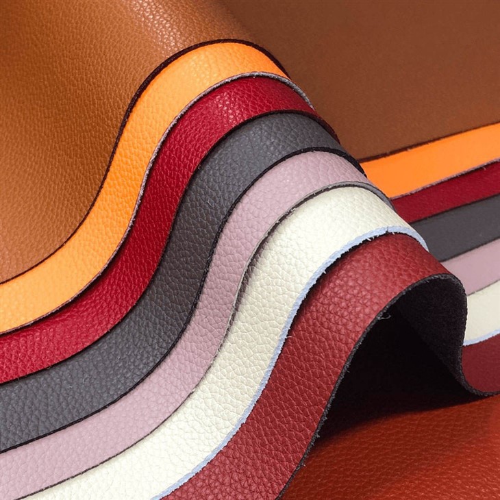 NappaPebble MicroLeather suppliers