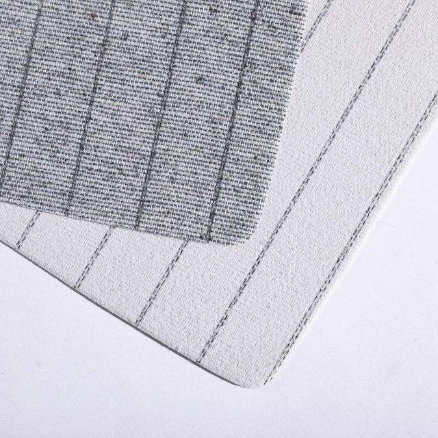 Nonwoven Insole Board Paper Custom Strip For Shoe Manufacturing factory