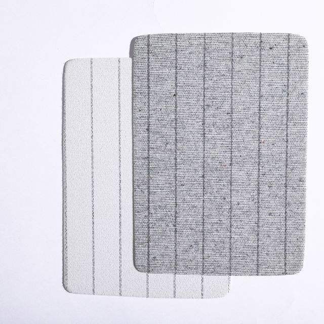 Nonwoven Insole Board Paper Custom Strip For Shoe Manufacturing suppliers