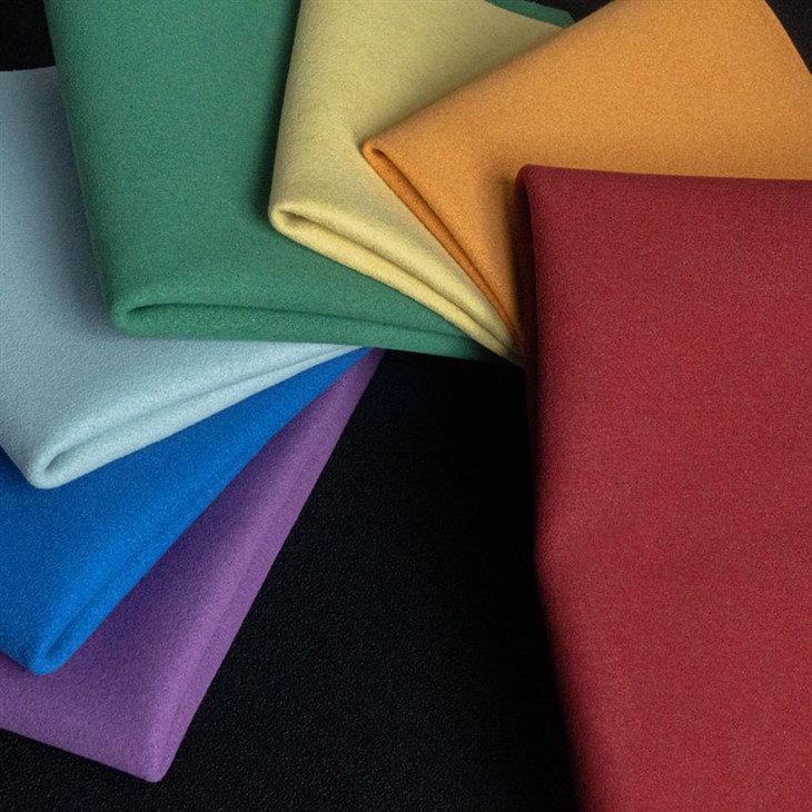 Premium Microfiber Suede Leather