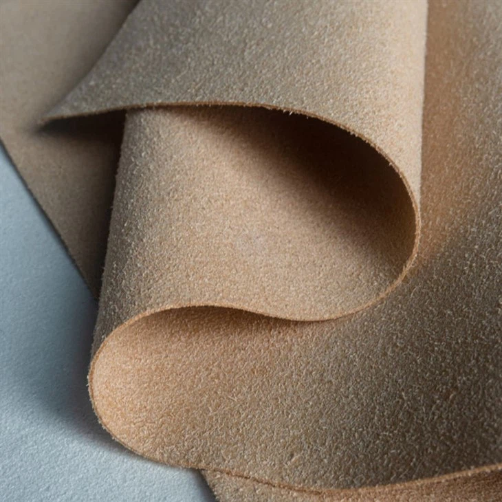 Premium Microfiber Suede Leather suppliers