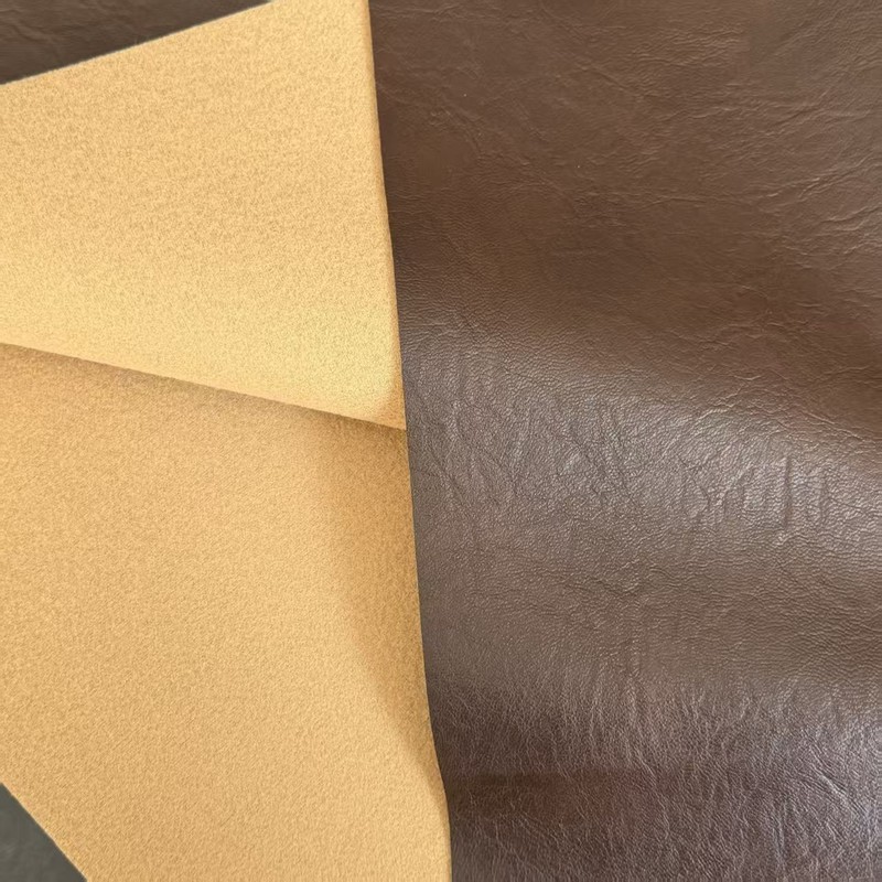 Heavy Duty PVC Leather for Industrial Footwear 4 Heavy Duty PVC Leather for Industrial Footwear 4