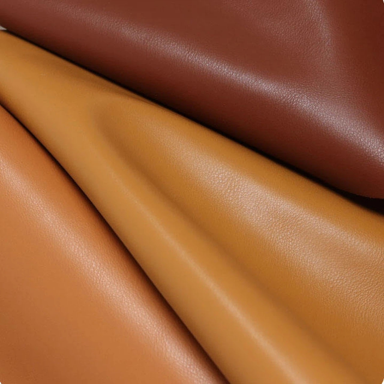 Peel Resistant PU Leather for Shoe Accessories 2 Peel Resistant PU Leather for Shoe Accessories 2
