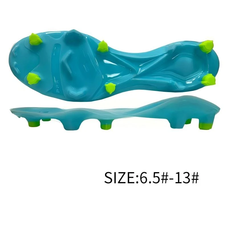 Ultra Light Soccer Cleat Outsole 2 Ultra Light Soccer Cleat Outsole 2