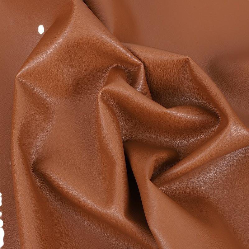 High-Quality 06mm PU Leather for Pants Jackets Leather Goods 1 High-Quality 06mm PU Leather for Pants Jackets Leather Goods 1