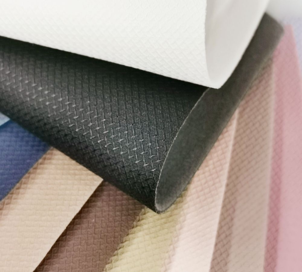 PU Synthetic Leather 4