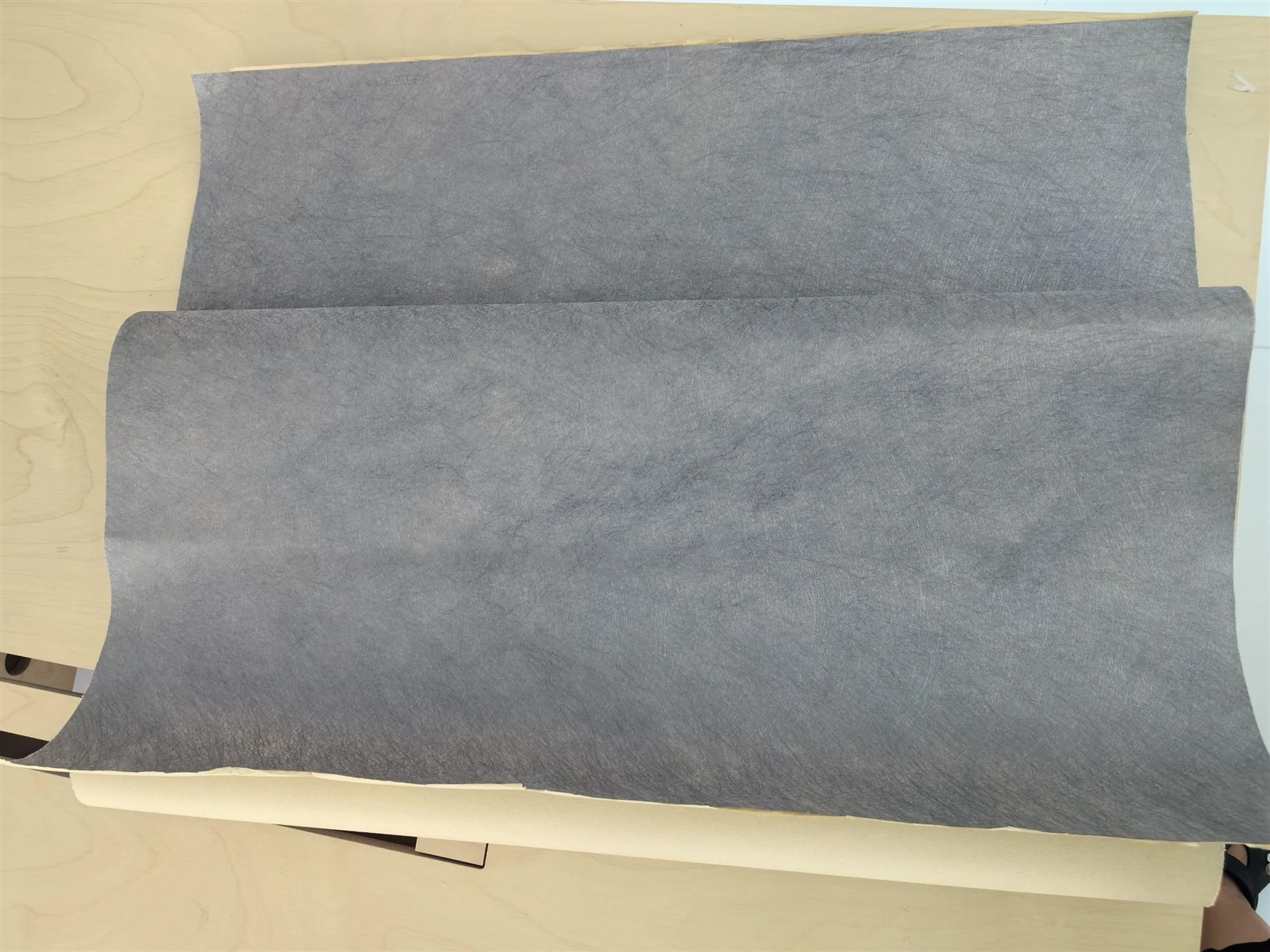Fiberglass Shoe Stiffener With Hot Melt Adhesive 10 Fiberglass Shoe Stiffener With Hot Melt Adhesive 10