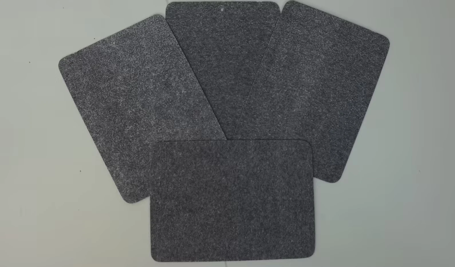 FIBER BOARD GREY 10 FIBER BOARD GREY 10
