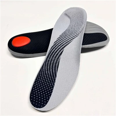 Carbon Fiber Arch Support Sport Insole