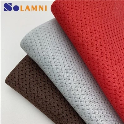 High Elastic Breathable Mesh Fabric For Shoes