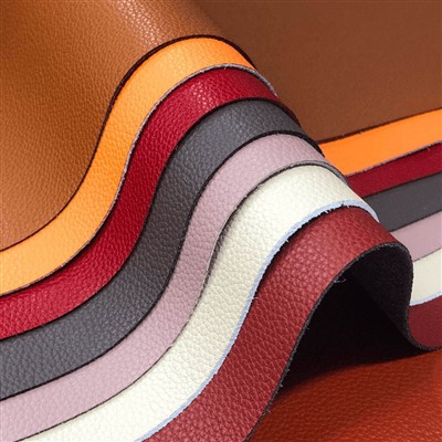 NappaPebble MicroLeather