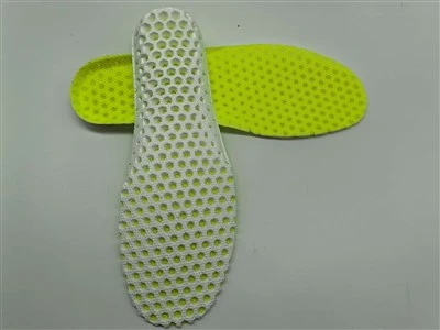 Sports Shoe Insoles