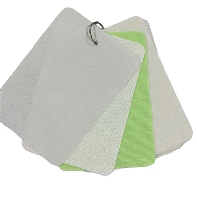 Stitch Bonded Polyester Fabric