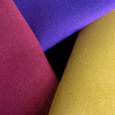 SuedeFine Microfiber Leather