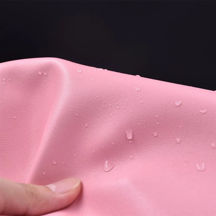 Smooth Plain Microfiber Leather best Smooth Plain Microfiber Leather best