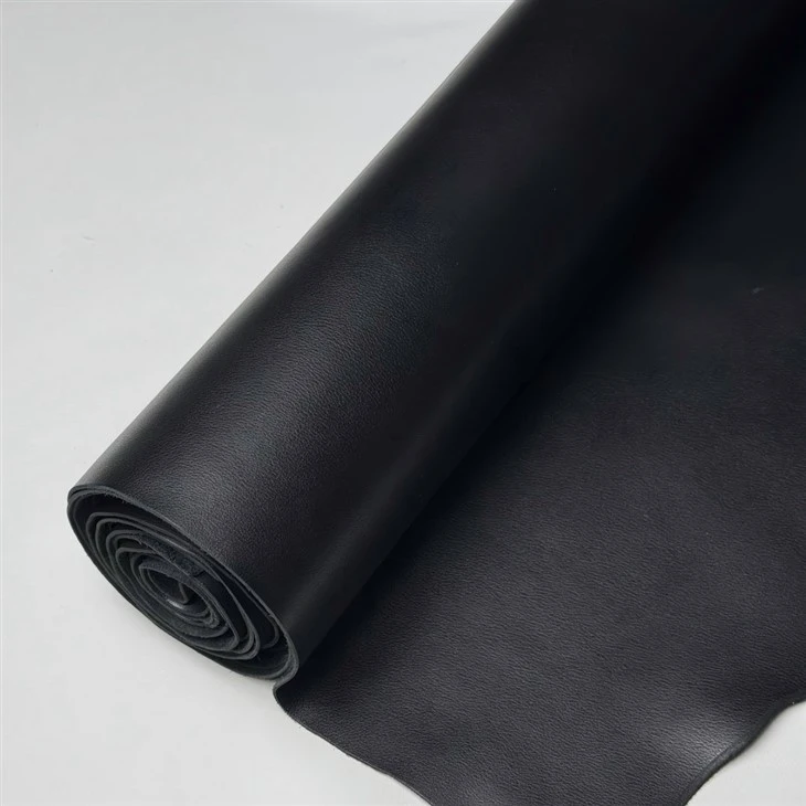 Smooth Plain Nappa Microfiber Leather suppliers