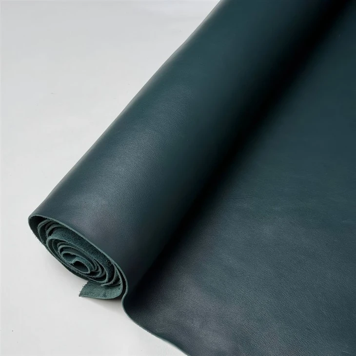 Smooth Plain Nappa Microfiber Leather best