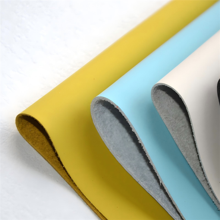 Soft Microfiber Leather For Casual Shoe Lining high quality Soft Microfiber Leather For Casual Shoe Lining high quality