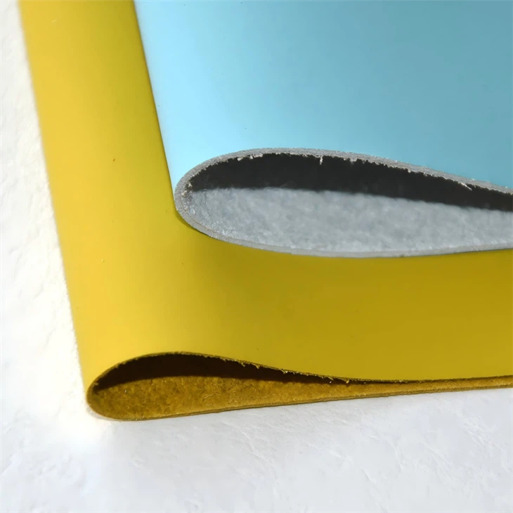 Soft Microfiber Leather For Casual Shoe Lining factory Soft Microfiber Leather For Casual Shoe Lining factory